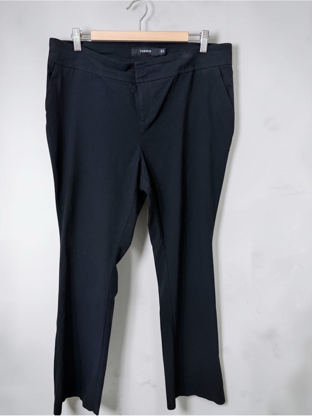 Torrid Trousers 16R